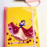 Agenda Blancanieves