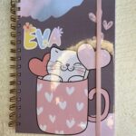Agenda Gatito
