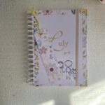 Agenda con Separador