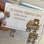 Etiquetas Bebe